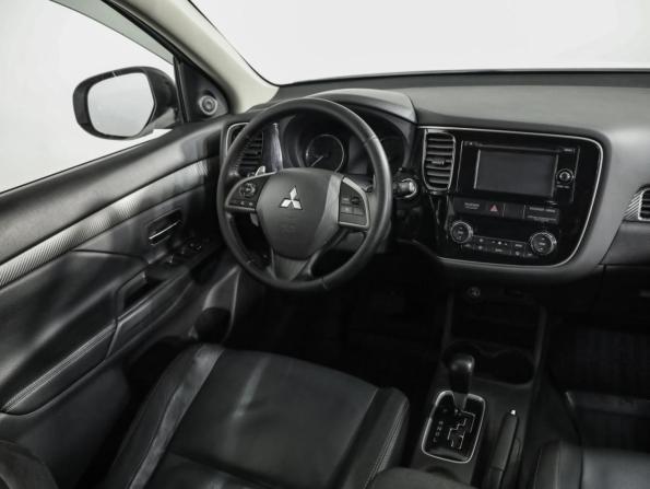 Mitsubishi Outlander III с пробегом 2014 года, цена 1 299 000 рублей, 188612 км, внедорожник, Автокод Объявления