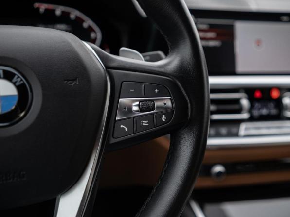 BMW 4 серии G22 G23 G26 с пробегом 2021 года, цена 5 499 000 рублей, 54525 км, кабриолет, Автокод Объявления
