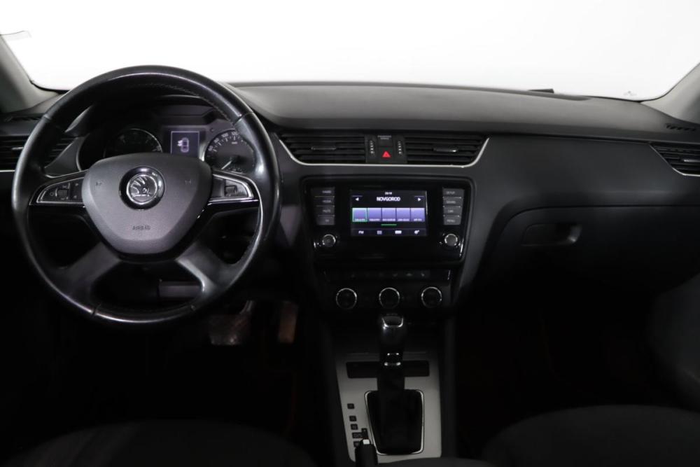 Skoda Octavia III (A7) Нижний Новгород  - изображение 13