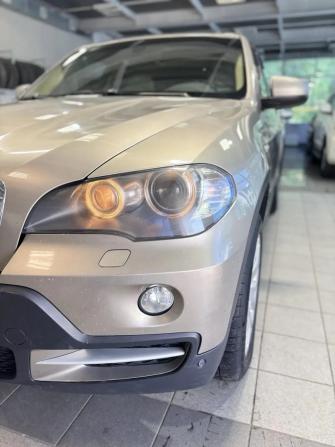 BMW X5 II (E70) с пробегом 2008 года, цена 1 999 000 рублей, 368646 км, внедорожник, Автокод Объявления