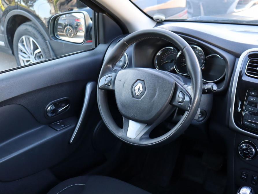 Renault Sandero II Самара  - изображение 15