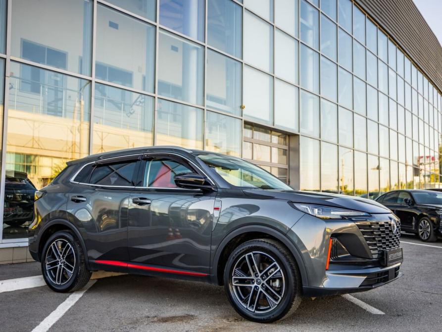 Changan CS55 Plus II Волгоград  - изображение 1