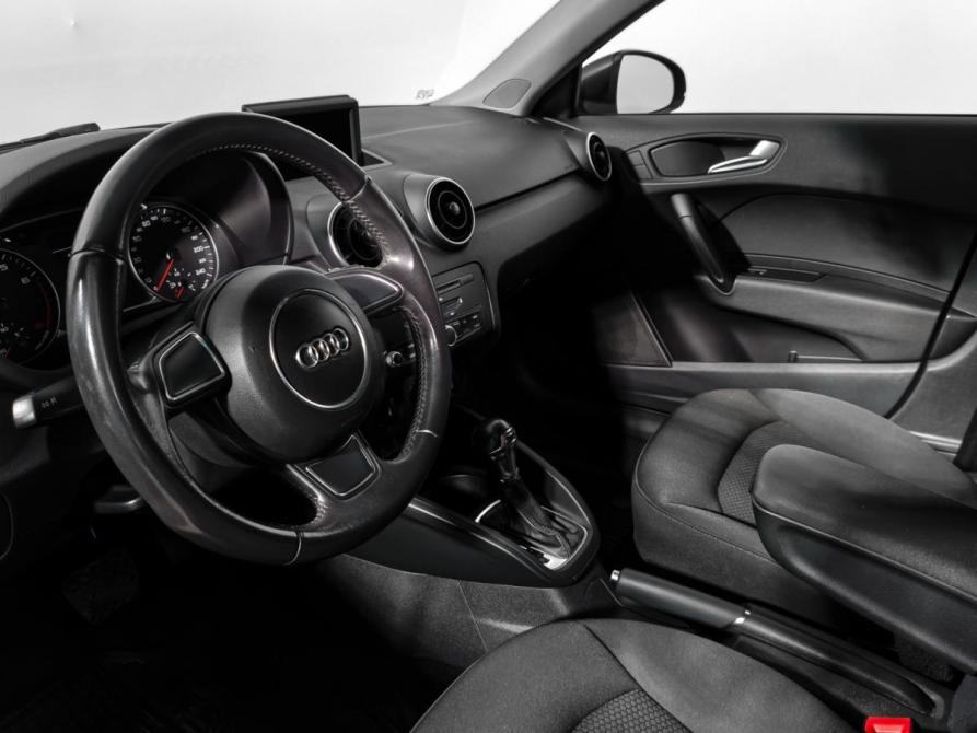 Audi A1 I (8X) Санкт-Петербург  - изображение 9