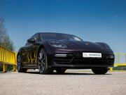 Porsche Panamera II Москва  - изображение 68