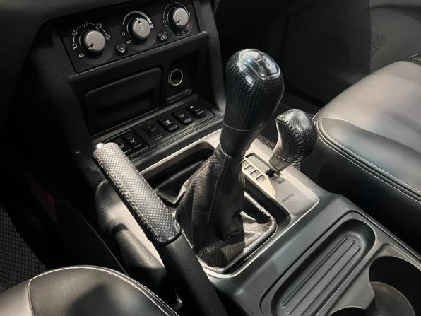 Mitsubishi Pajero III Рестайлинг с пробегом 2004 года, цена 1 200 000 рублей, 298548 км, внедорожник, Автокод Объявления