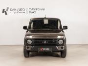 Lada (ВАЗ) Niva Legend Казань  - изображение 9