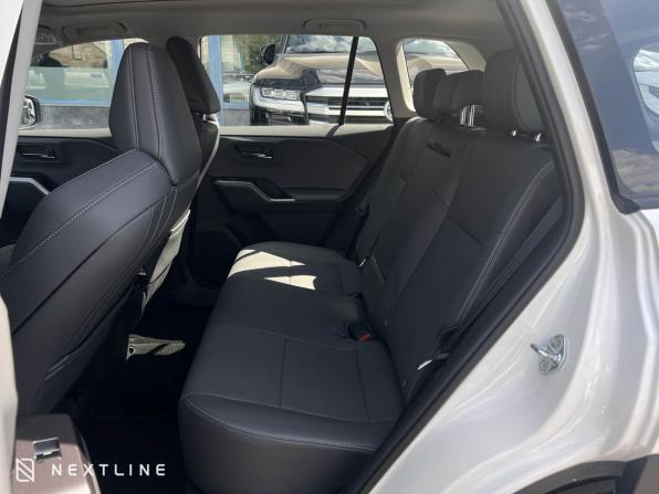 Новый Toyota Wildlander II 2026 года, цена 4 190 000 рублей, внедорожник, Автокод Объявления