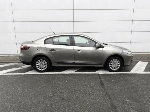 Renault Fluence I с пробегом 2011 года, цена 990 000 рублей, 91145 км, седан, Автокод Объявления