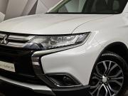 Mitsubishi Outlander III Рестайлинг 2 Москва  - изображение 30