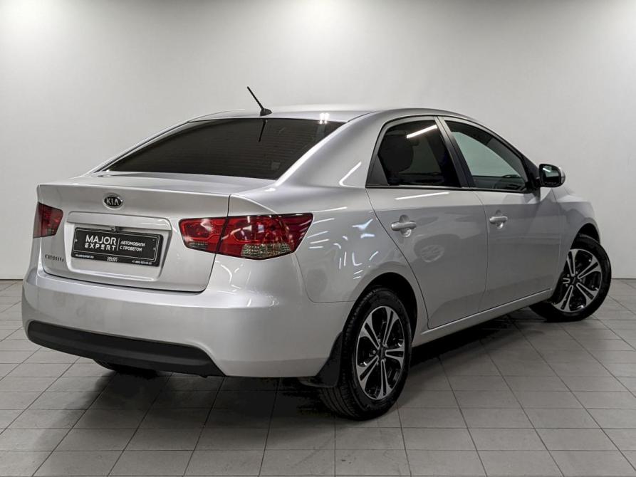 Kia Cerato II Москва  - изображение 5