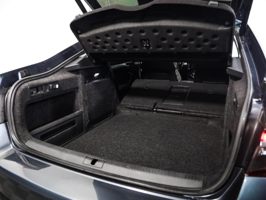 Skoda Superb III Рестайлинг Санкт-Петербург  - изображение 38
