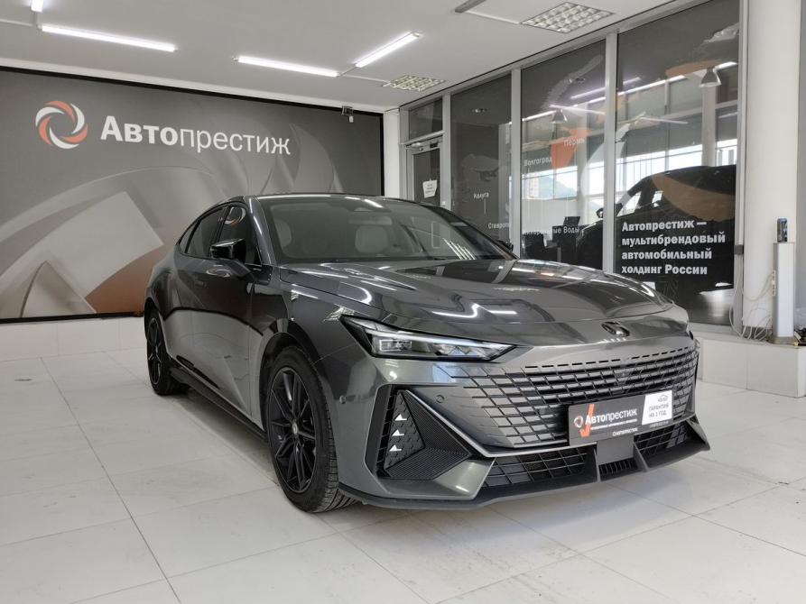 Changan UNI-V I Минеральные Воды  - изображение 1