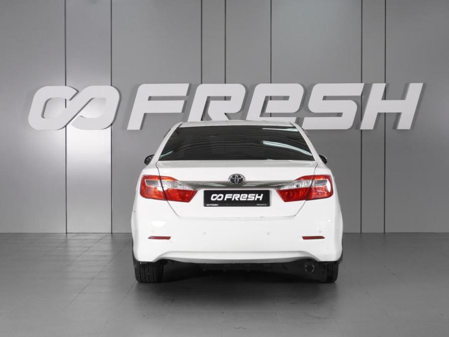 Toyota Camry VII (XV50) Минеральные Воды  - изображение 4