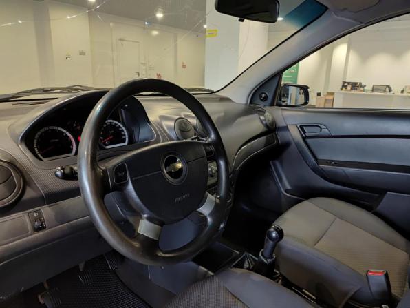 Chevrolet Aveo I Рестайлинг с пробегом 2011 года, цена 360 000 рублей, 230762 км, седан, Автокод Объявления