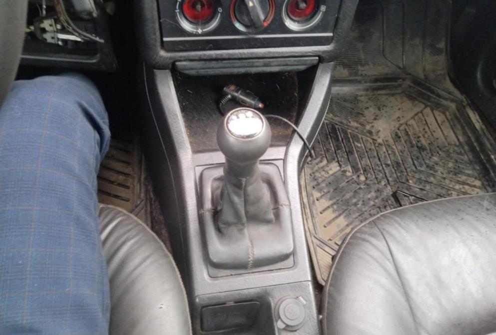 Audi 80 IV (B3) Волгоград  - изображение 13