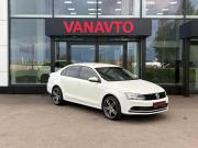 Volkswagen Jetta VI Рестайлинг Азнакаево  - изображение 27