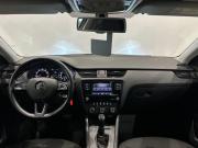 Skoda Octavia III (A7) Рестайлинг Санкт-Петербург  - изображение 40