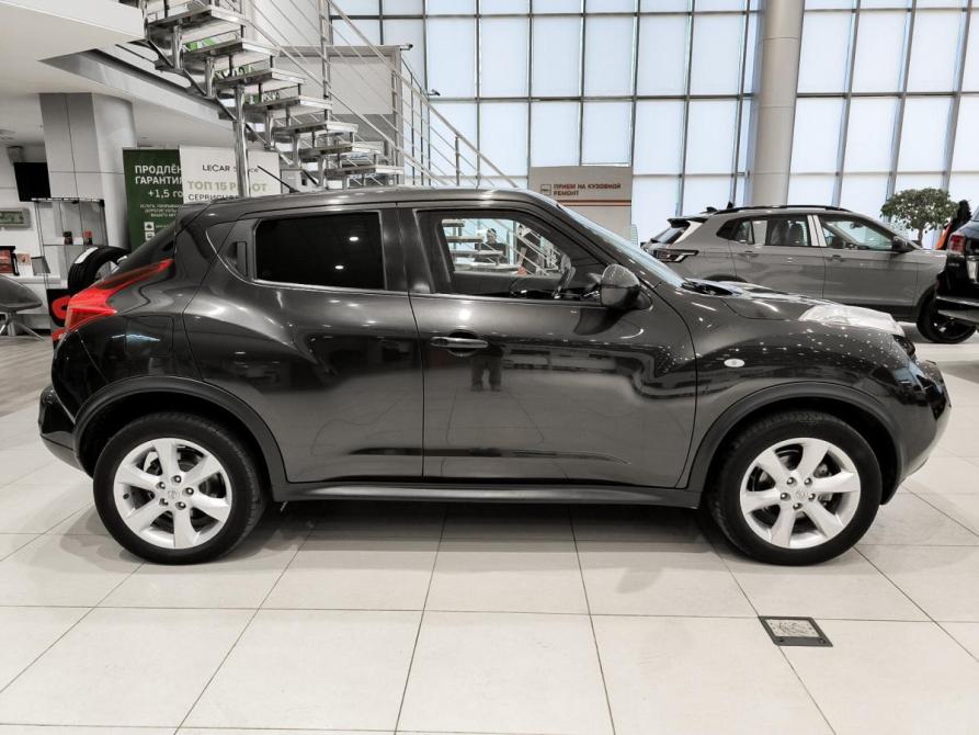 Nissan Juke I Казань  - изображение 5