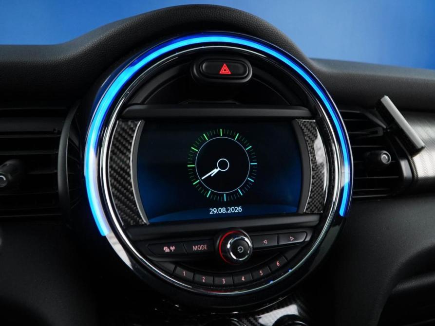 Mini Hatch III (F55/F56) Рестайлинг Москва  - изображение 19