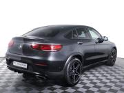 Mercedes-Benz GLC Coupe I (C253) Рестайлинг Москва  - изображение 32