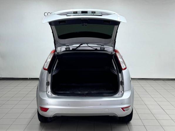 Ford Focus II Рестайлинг с пробегом 2008 года, цена 599 900 рублей, 187700 км, хэтчбек, Автокод Объявления
