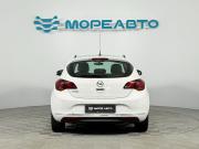 Opel Astra J Рестайлинг Калининград  - изображение 28