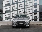 Hyundai Solaris II Краснодар  - изображение 23