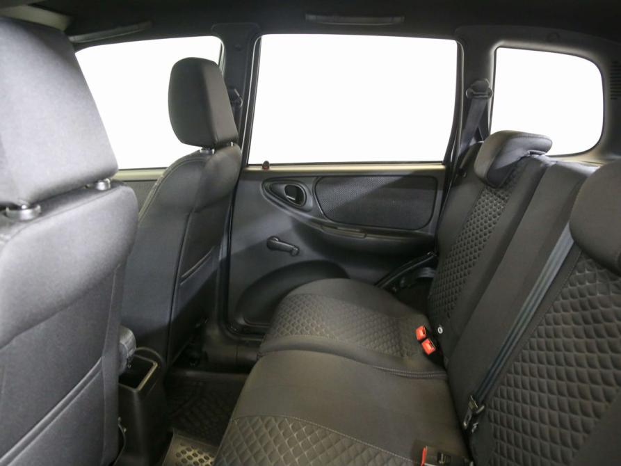 Lada (ВАЗ) Niva Travel I Санкт-Петербург  - изображение 18