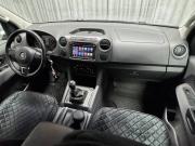Volkswagen Amarok I Стерлитамак  - изображение 70
