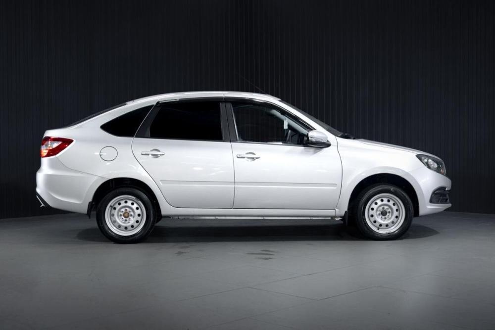 Lada (ВАЗ) Granta I Рестайлинг Тюмень  - изображение 9