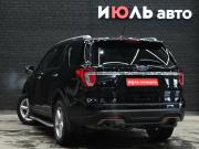 Ford Explorer V Рестайлинг 2 Екатеринбург  - изображение 23
