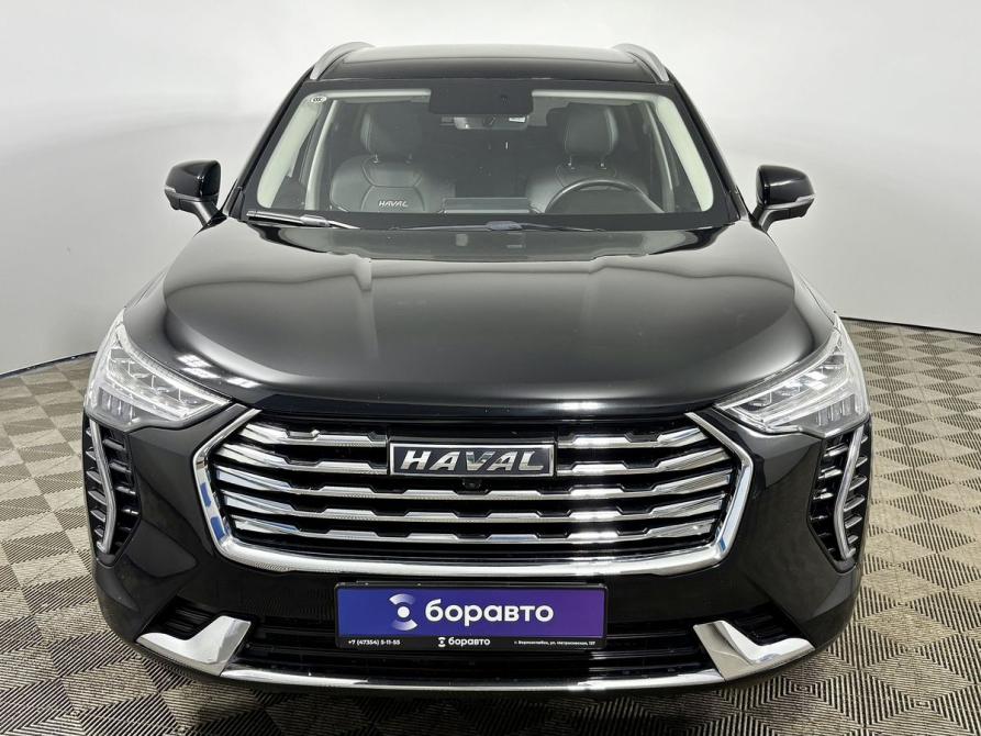 Haval Jolion I Борисоглебск  - изображение 9