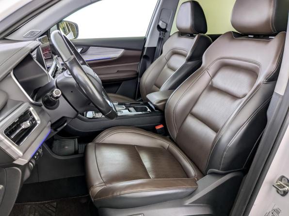 Chery Tiggo 8 Pro I с пробегом 2021 года, цена 1 725 000 рублей, 109287 км, внедорожник, Автокод Объявления