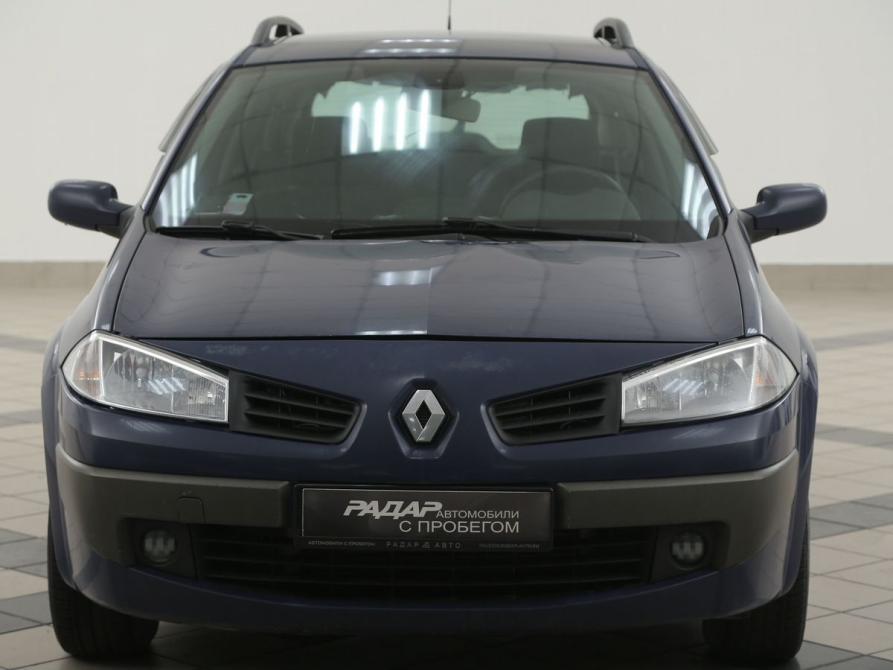 Renault Megane II Рестайлинг Иваново  - изображение 6