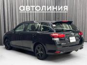 Toyota Corolla XI (E160 E170) Рестайлинг 2 Красноярск  - изображение 20