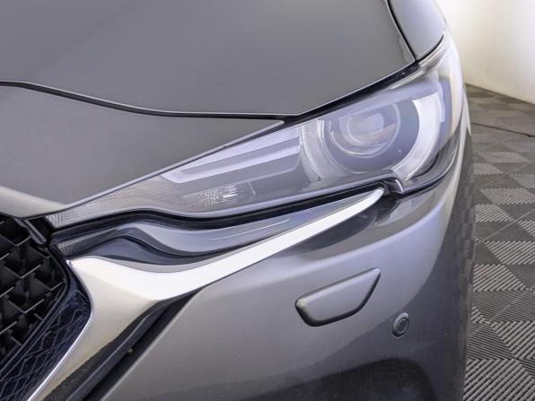 Mazda CX-5 II с пробегом 2020 года, цена 3 165 000 рублей, 68149 км, внедорожник, Автокод Объявления