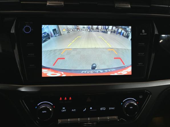 SsangYong Korando IV с пробегом 2020 года, цена 2 070 000 рублей, 75820 км, внедорожник, Автокод Объявления