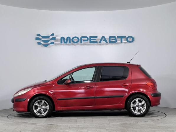 Peugeot 307 I Рестайлинг с пробегом 2006 года, цена 370 000 рублей, 175000 км, хэтчбек, Автокод Объявления