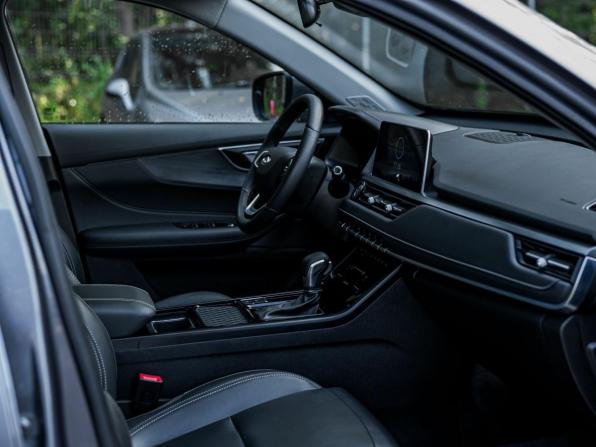Chery Tiggo 4 Pro I с пробегом 2024 года, цена 1 448 000 рублей, 29705 км, внедорожник, Автокод Объявления