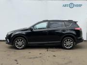 Toyota RAV4 IV (XA40) Рестайлинг Москва  - изображение 19