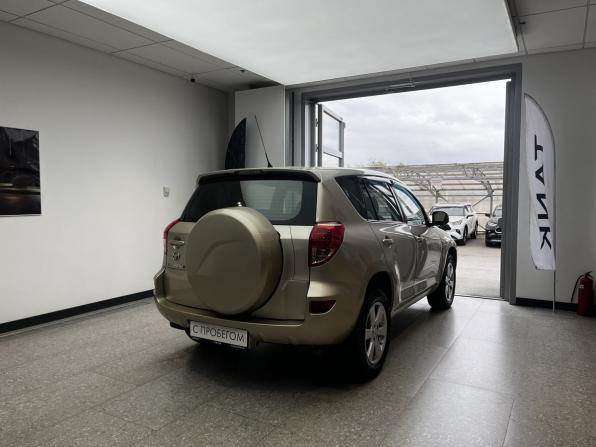 Toyota RAV4 III (XA30) с пробегом 2006 года, цена 1 150 000 рублей, 213000 км, внедорожник, Автокод Объявления