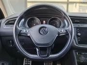 Volkswagen Tiguan II Москва  - изображение 38