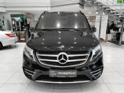 Mercedes-Benz V-Класс III (W447) Рестайлинг Казань  - изображение 24