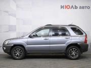 Kia Sportage II Екатеринбург  - изображение 23