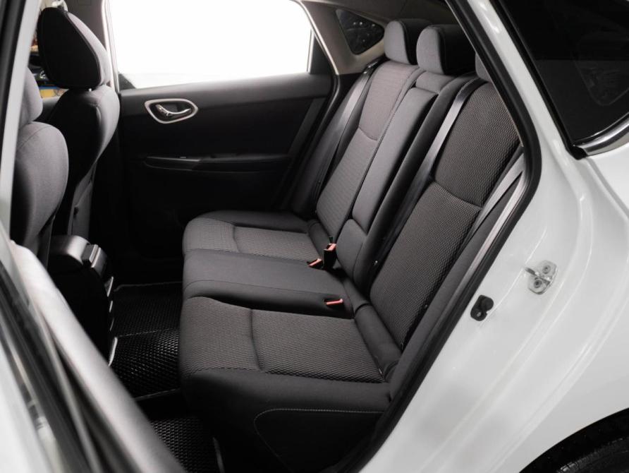 Nissan Sentra VII (B17) Тюмень  - изображение 9