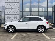 Audi Q5 I (8R) Москва  - изображение 32
