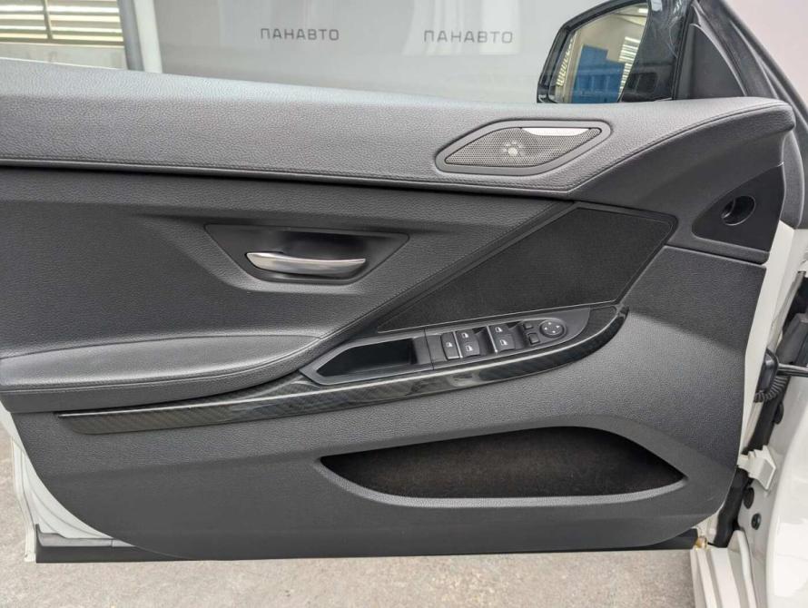 BMW 6 серии III (F06/F13/F12) Рестайлинг Москва  - изображение 5