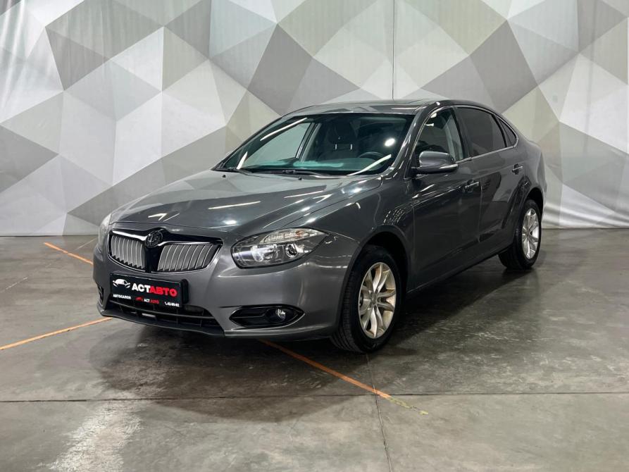 Brilliance H530 I Оренбург  - изображение 1