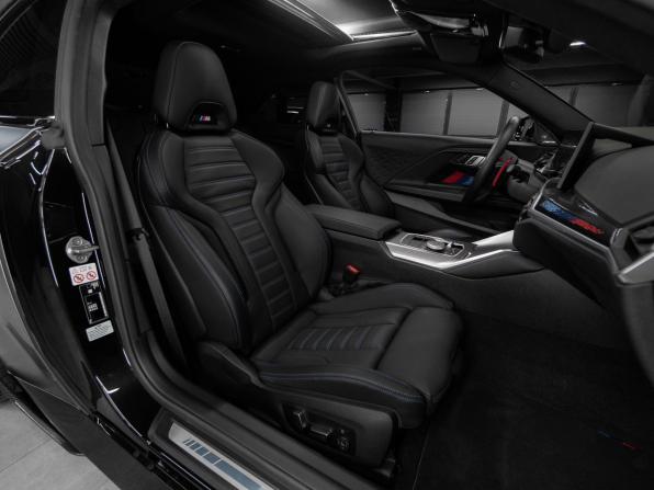 BMW 2 серии G42 с пробегом 2023 года, цена 8 500 000 рублей, 19232 км, купе, Автокод Объявления