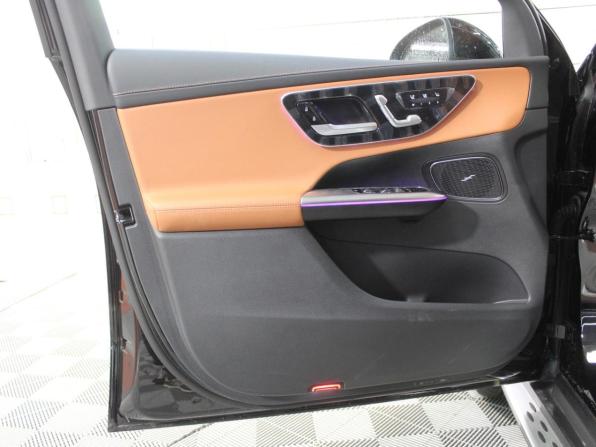 Новый Mercedes-Benz GLC II (X254) 2025 года, цена 8 200 000 рублей, внедорожник, Автокод Объявления